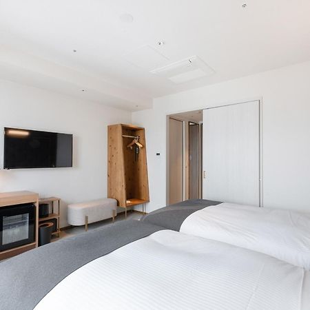 The Knot Sapporo - Vacation Stay 96529V Экстерьер фото