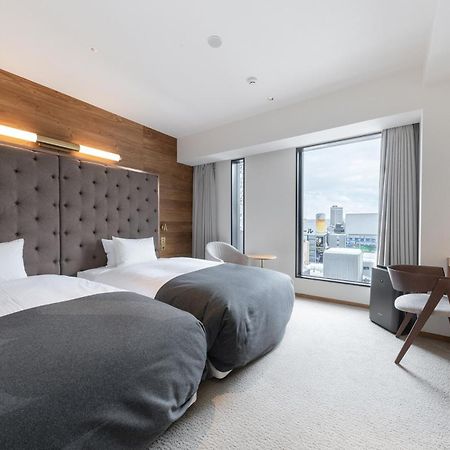 The Knot Sapporo - Vacation Stay 96529V Экстерьер фото