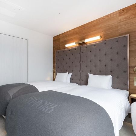 The Knot Sapporo - Vacation Stay 96529V Экстерьер фото