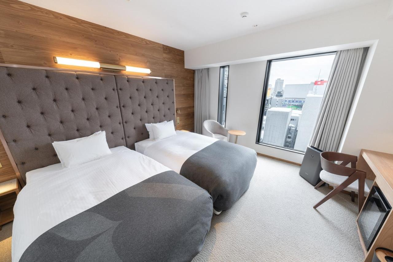 The Knot Sapporo - Vacation Stay 96529V Экстерьер фото